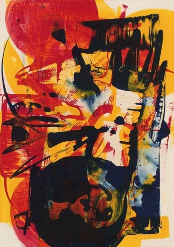 Astrid Sylwan, Andetag II