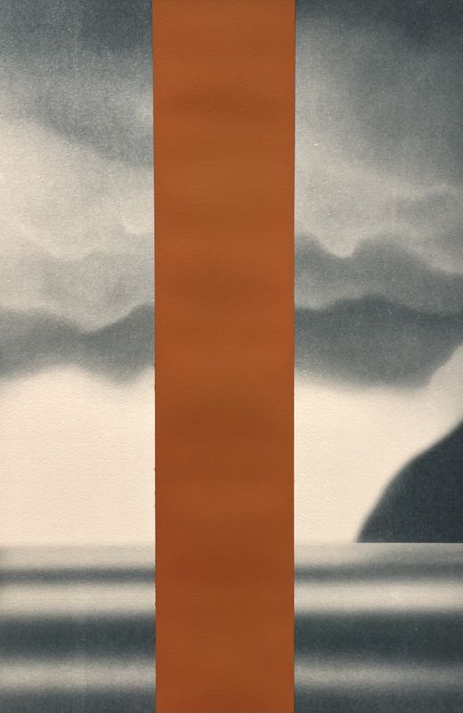 Harald Fenn, Hav orange