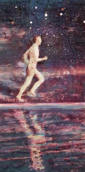 Hovedbilde Frank Brunner, On track