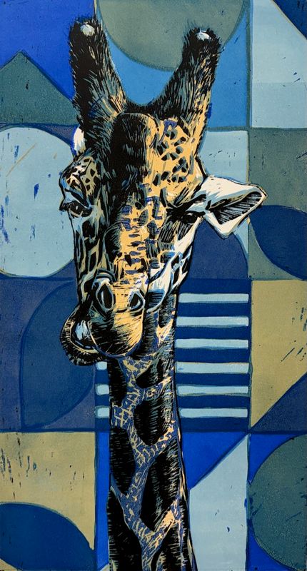 Tor-Arne Moen, Hubba Bubba Blues