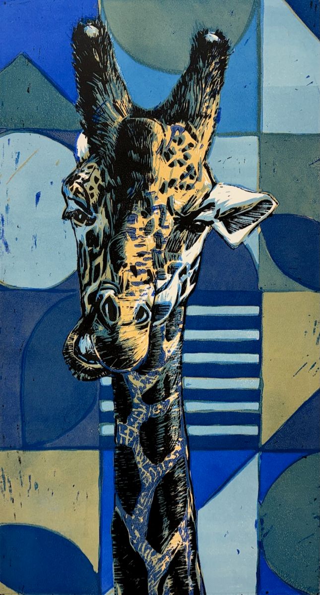 Tor-Arne Moen, Hubba Bubba Blues