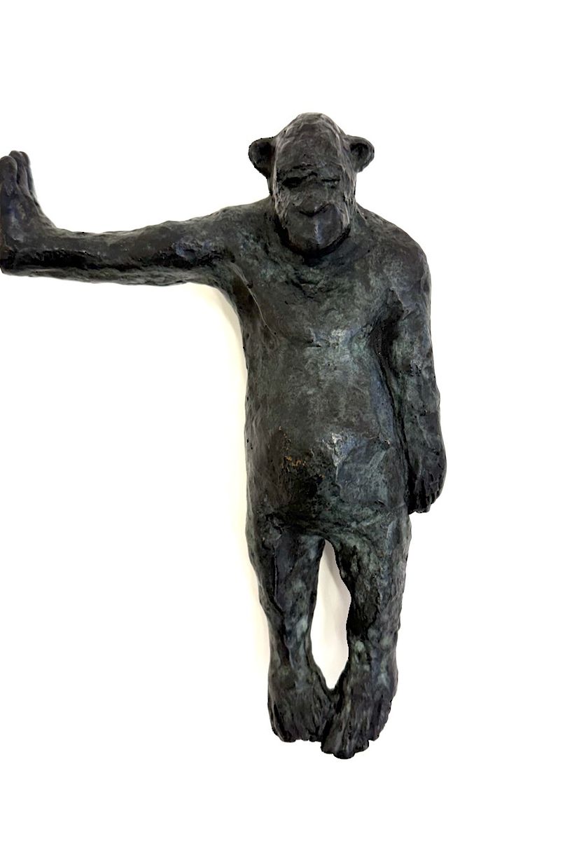 Petter Hepsø, Tyngdekraft, null II