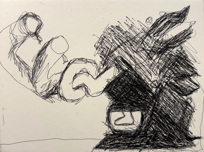 Hovedbilde Carl Fredrik Reuterswärd, ...